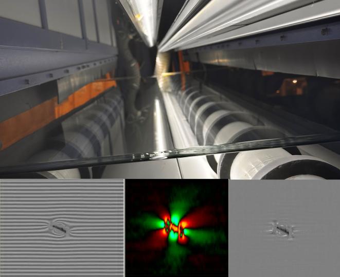 In-Process Inspection