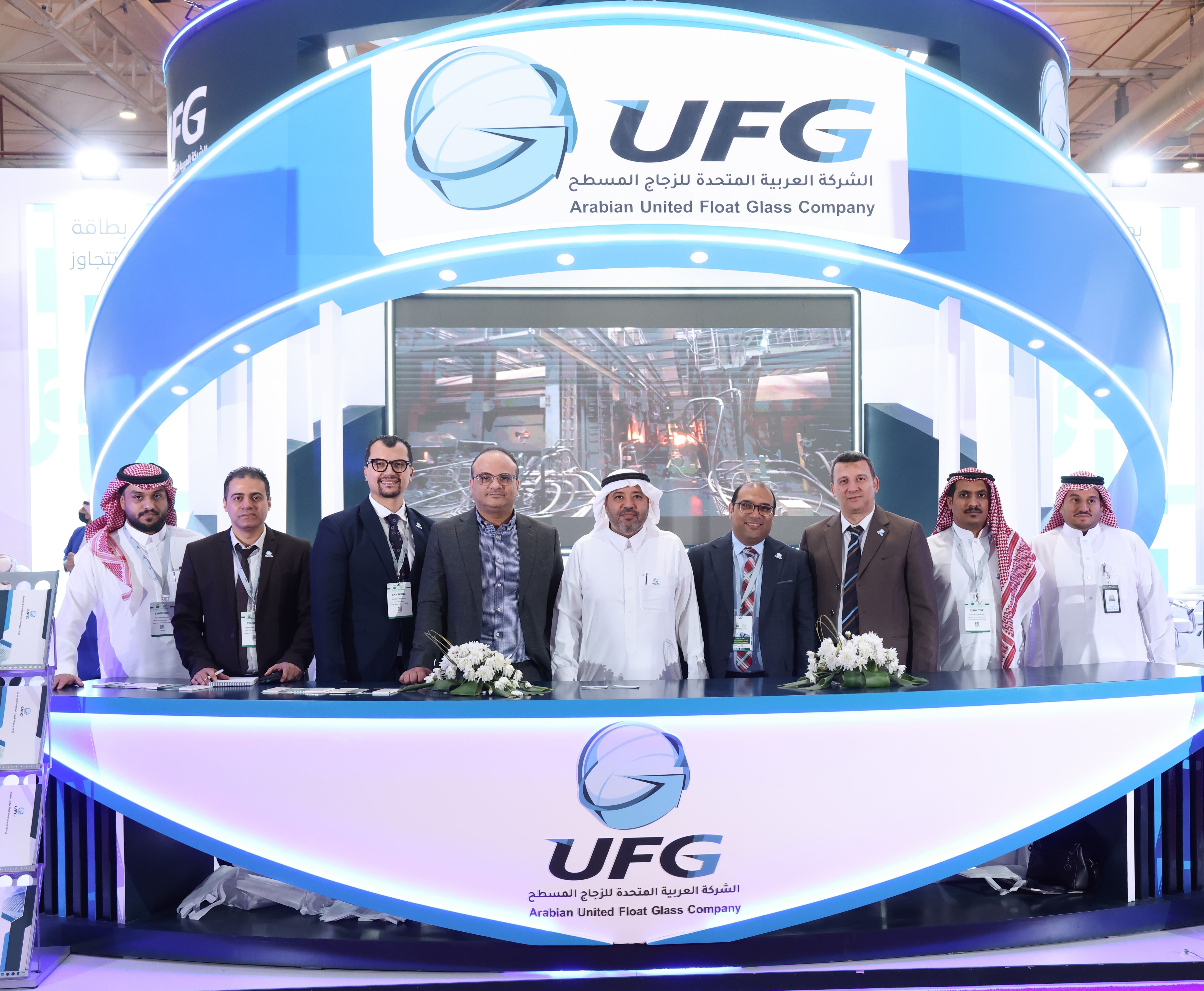 Windoorex glass and aluminum exhibition 2024