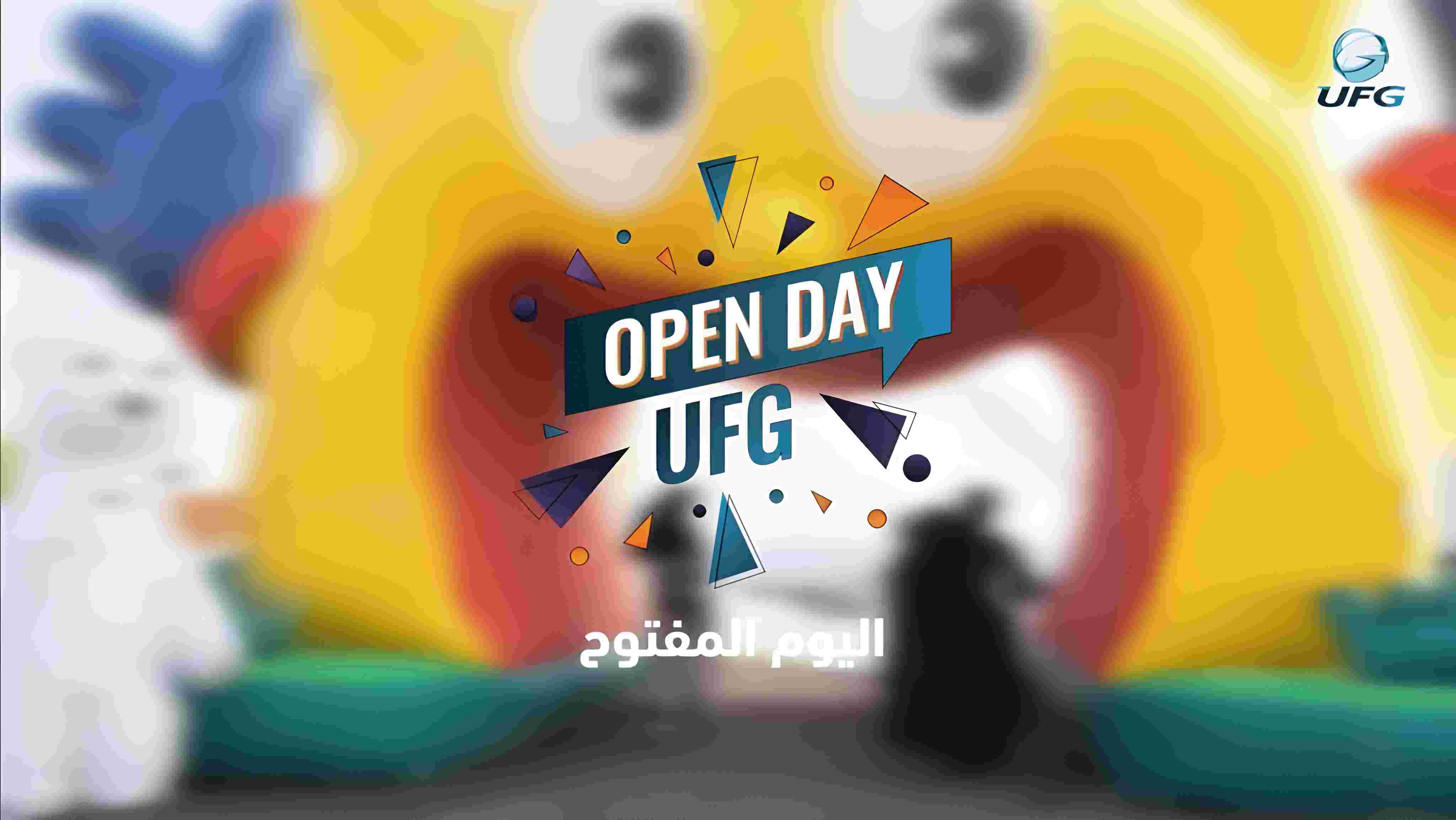 OPEN DAY
